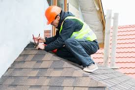 Professional Roofing service in Slidell, LA